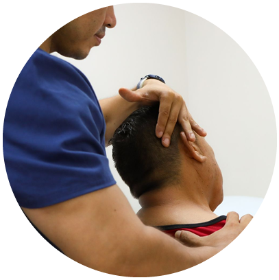 Contractura Muscular